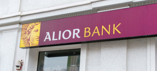 Alior Bank