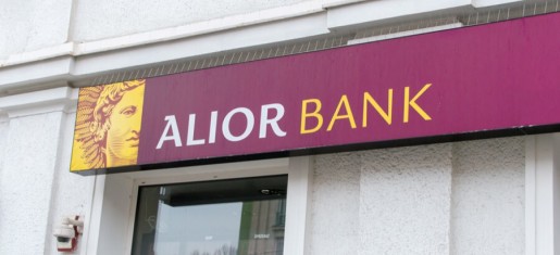 Alior Bank
