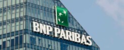 Bank BNP Paribas