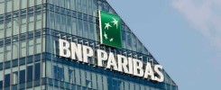 Bank BNP Paribas
