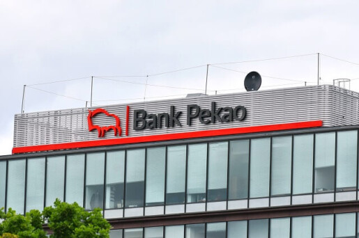 Bank Pekao
