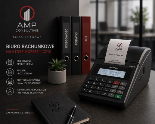Biuro rachunkowe