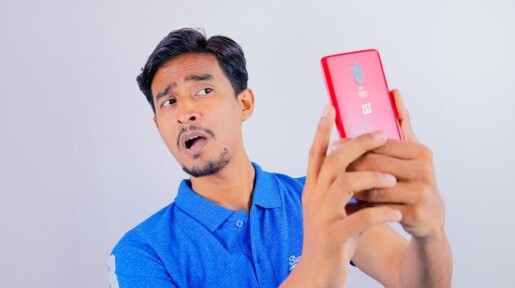 Konto w aplikacji mobilnej w 5 minut