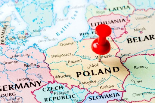 Polacy o pieniądzach