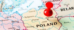 Polacy o pieniądzach
