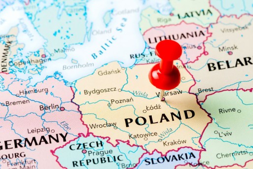 Polacy o pieniądzach