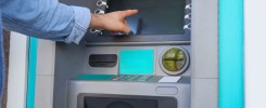 Ranking ataków na bankomaty