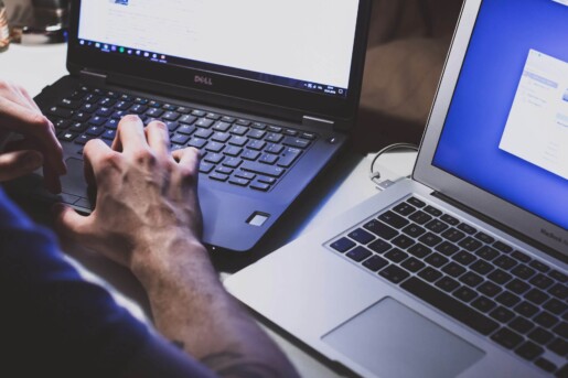 Cyberzagrożenia w bankowości internetowej