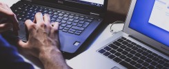 Cyberzagrożenia w bankowości internetowej