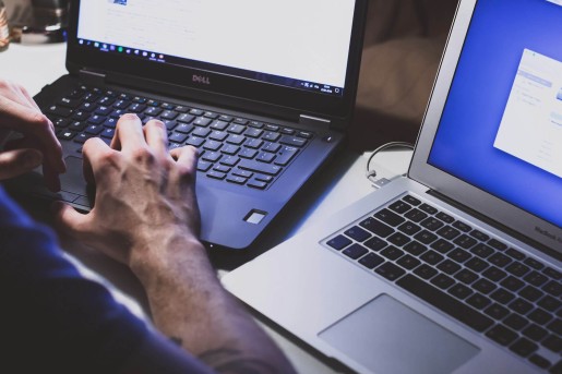 Cyberzagrożenia w bankowości internetowej