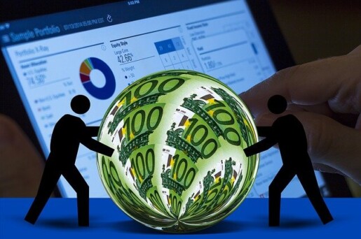 Podstawy finansowania przedsiębiorstw