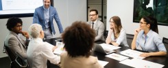 Jakie są najlepsze praktyki zarządzania finansami w firmie?
