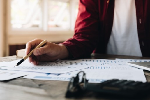 Jakie są najnowsze technologie w bankowości firmowej?