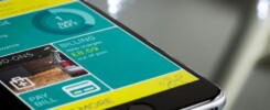Ranking aplikacji mobilnych banków