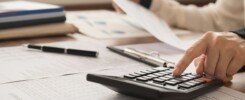 Sposoby na budowanie poduszki finansowej