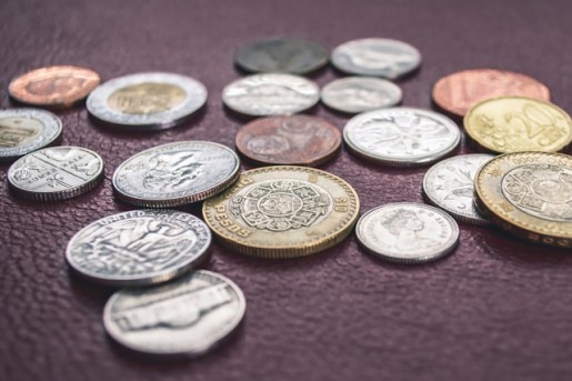 Handel akcjami i forex online